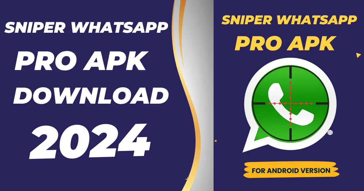 Sniper WhatsApp Pro 2024