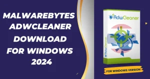 Malwarebytes AdwCleaner download