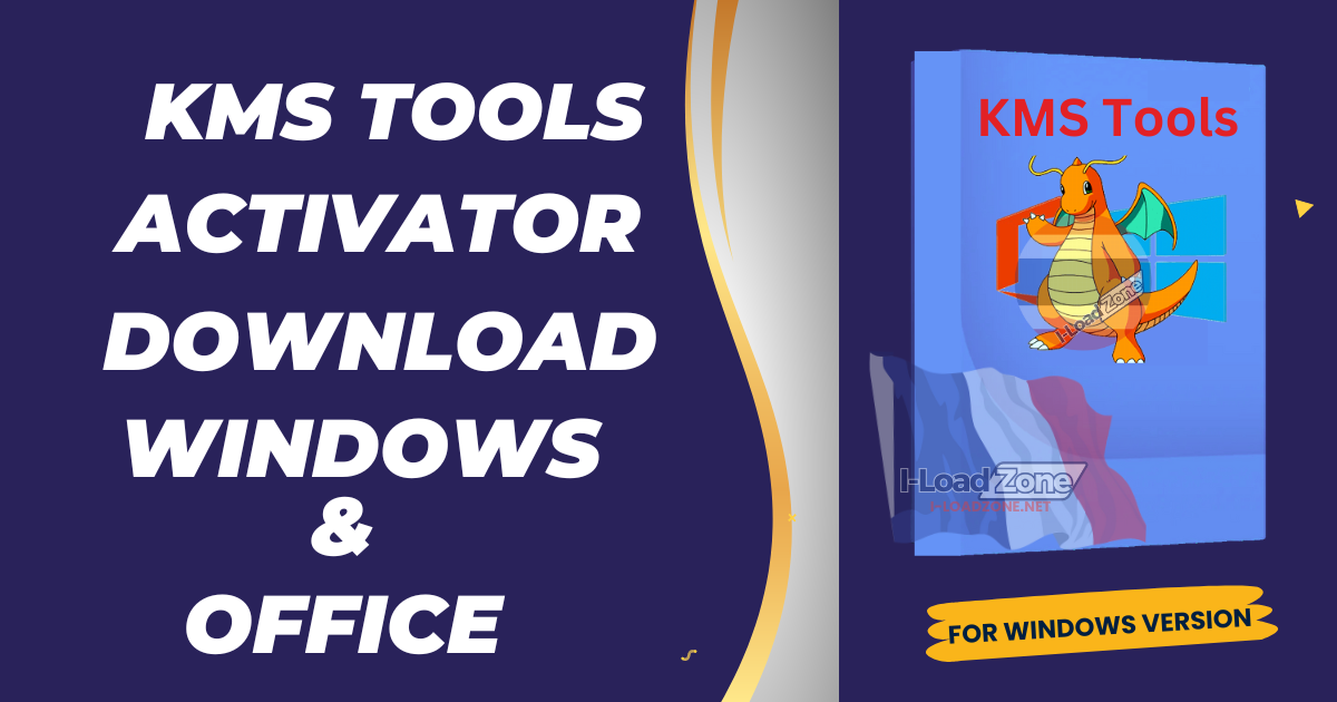 KMS tools Download