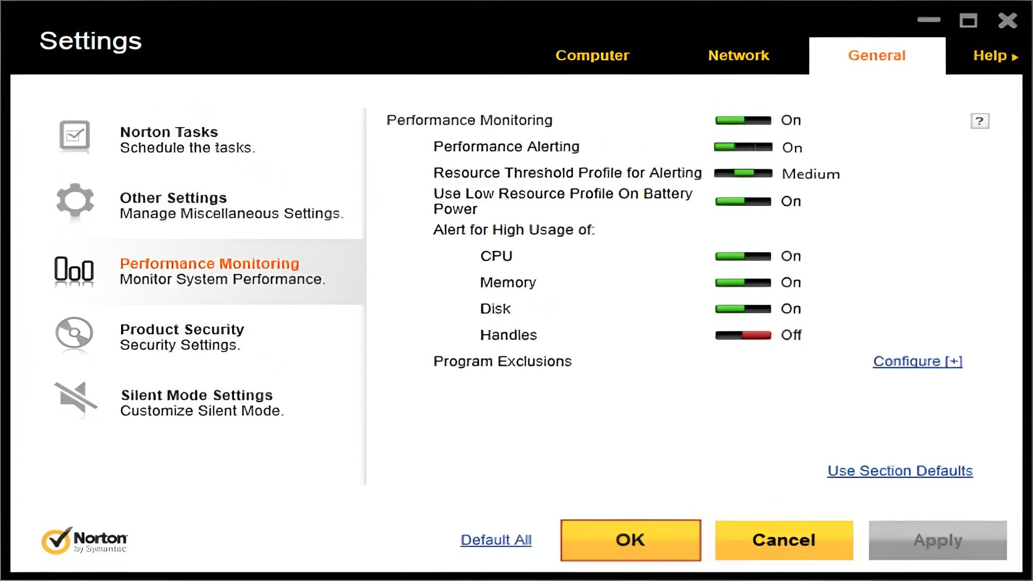 Norton Antivirus Latest 2024 (July 2026) Thailand | I Loadzone