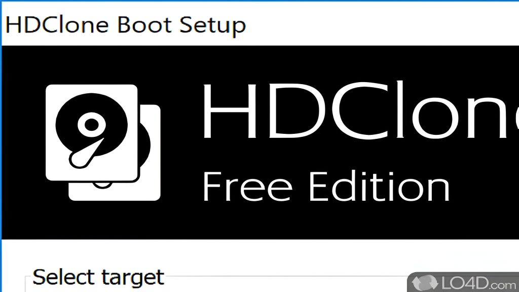 HDclone