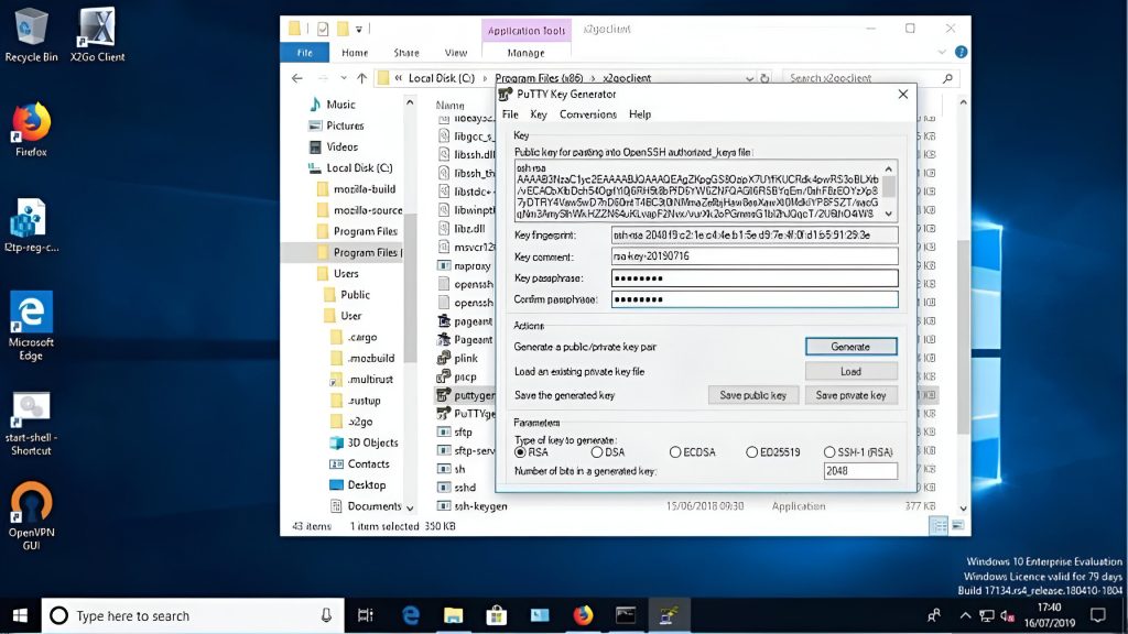 X2Go Latest Version Download