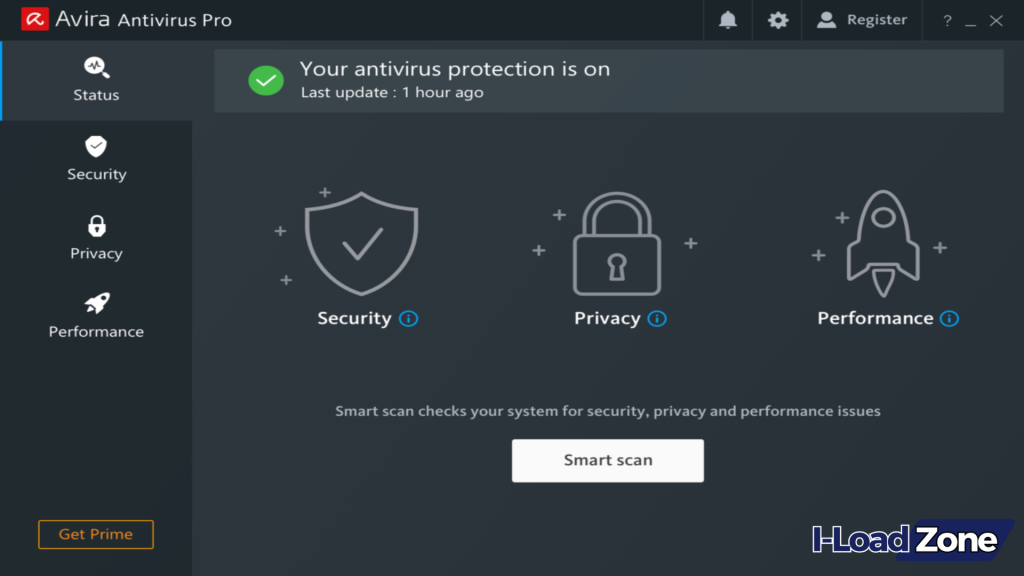 Avira Antivirus Pro Download Free