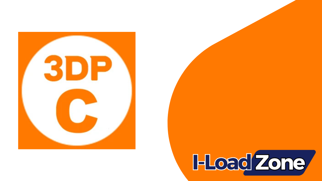 3DP Chip Download Latest Version