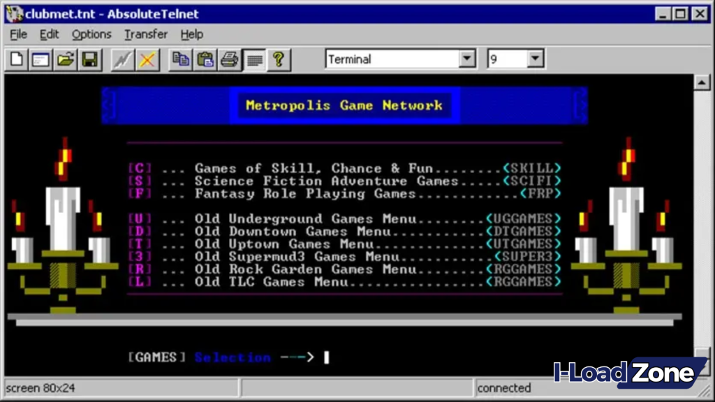 AbsoluteTelnet Download Free