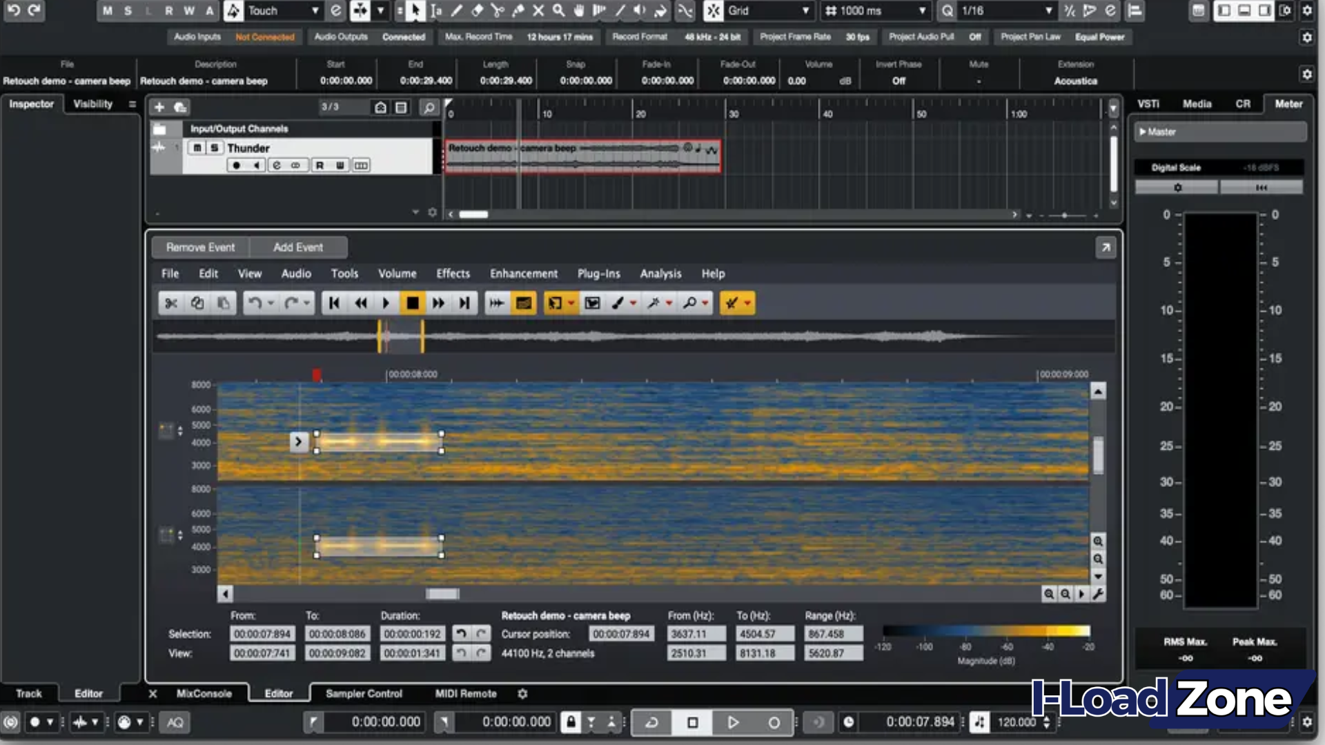 Acon Digital Acoustica Premium Download 2026 แก้ไขเสียงมือโปร (July ...