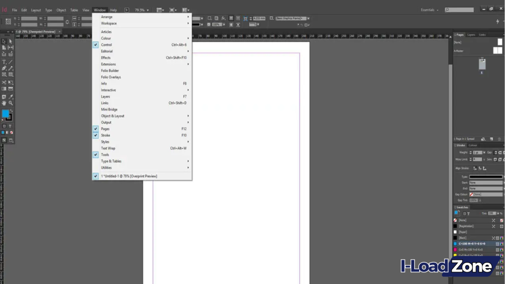 Adobe InDesign Download Free