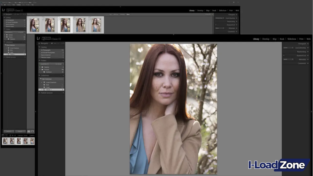 Adobe Lightroom Download Free