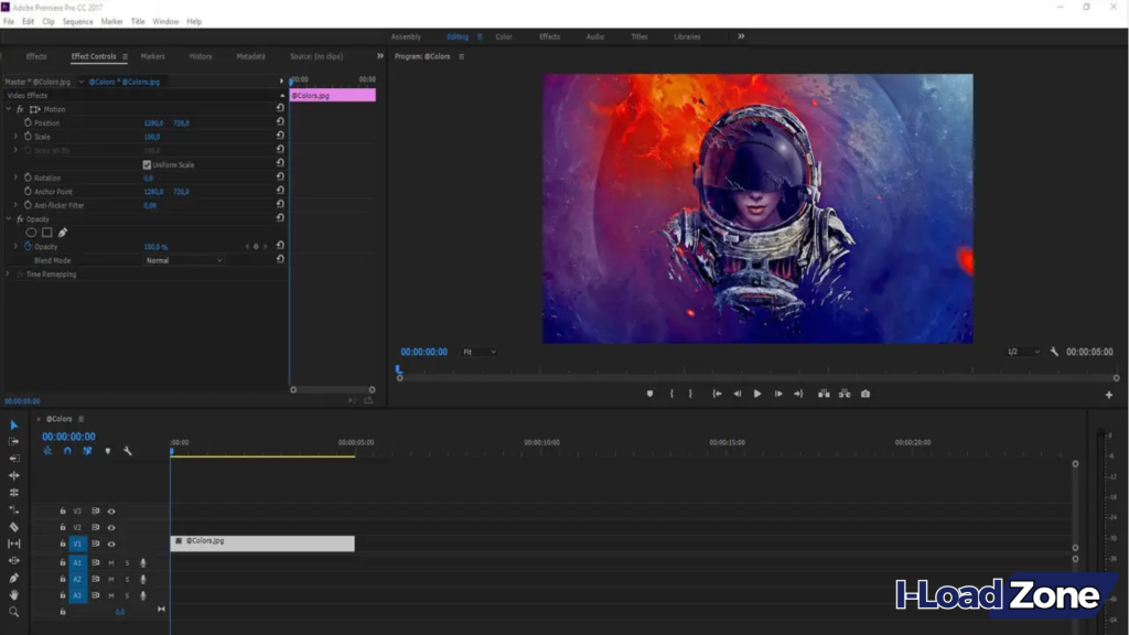 Adobe Premiere Pro Download Free