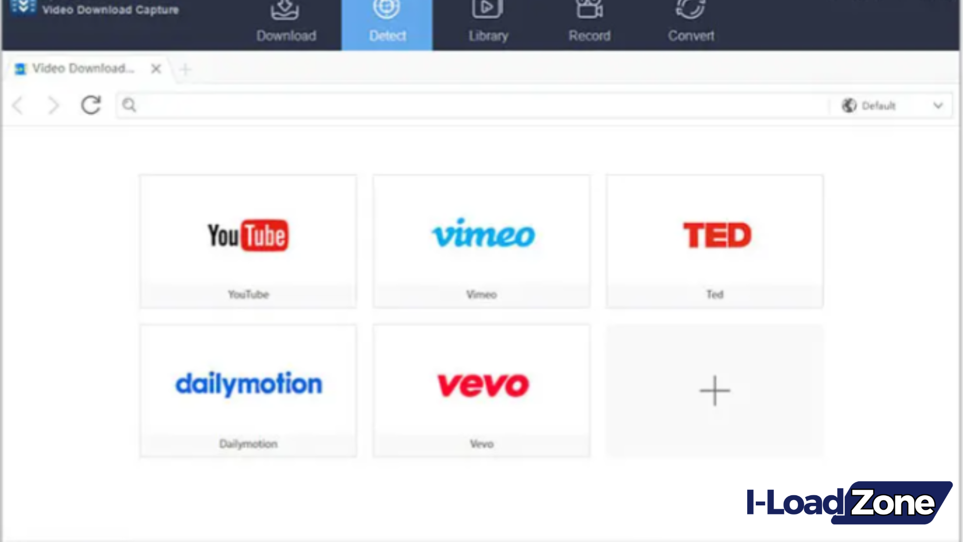 Apowersoft Video Download Capture Download 2026 โหลดวิดีโอ 4K (May 2026 ...