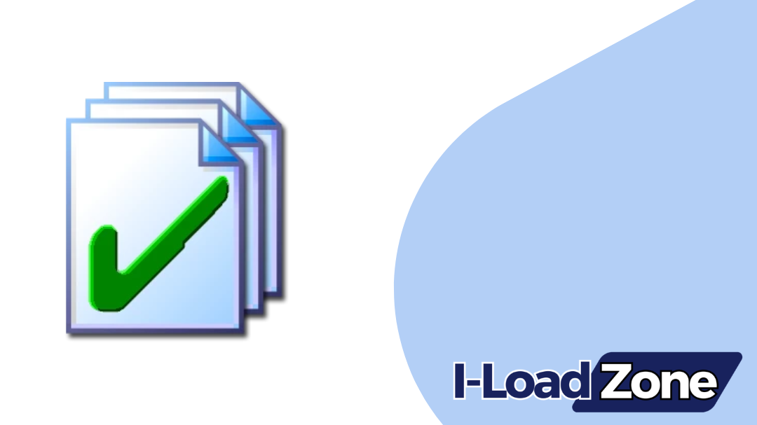 EF CheckSum Manager Download Latest Version
