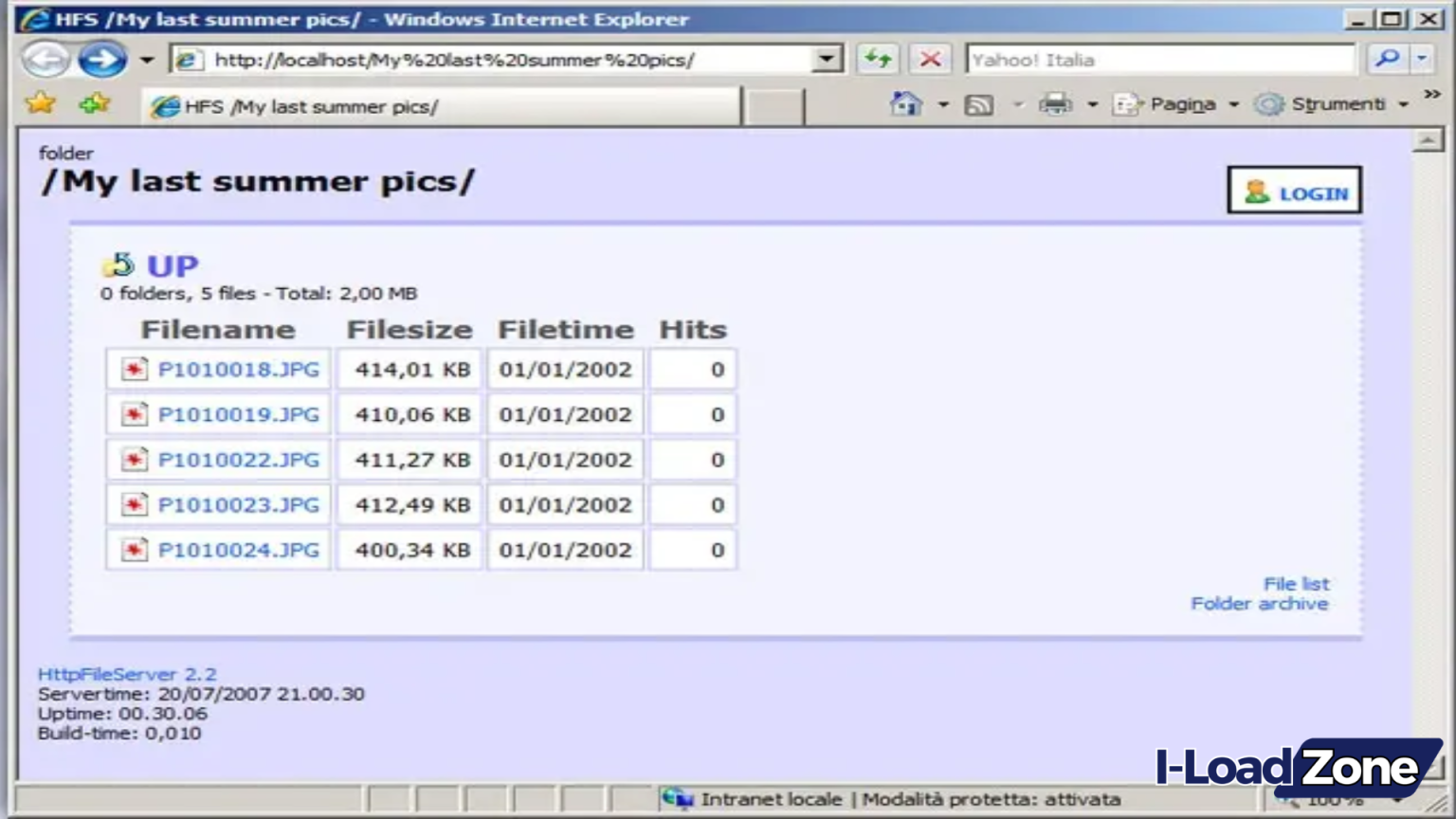 download of https: Images High Quality Grahic HFS HTTP File Server Download 2026 แชร์ไฟล์ผ่านเว็บง่ายๆ (June 2026 ...