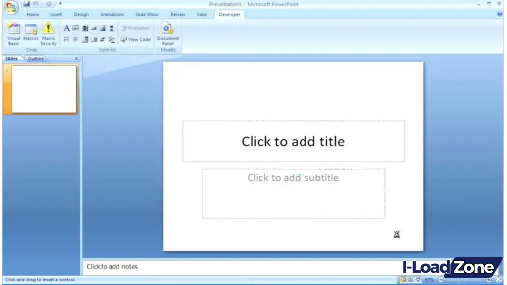 Microsoft Office 2007 Download Free
