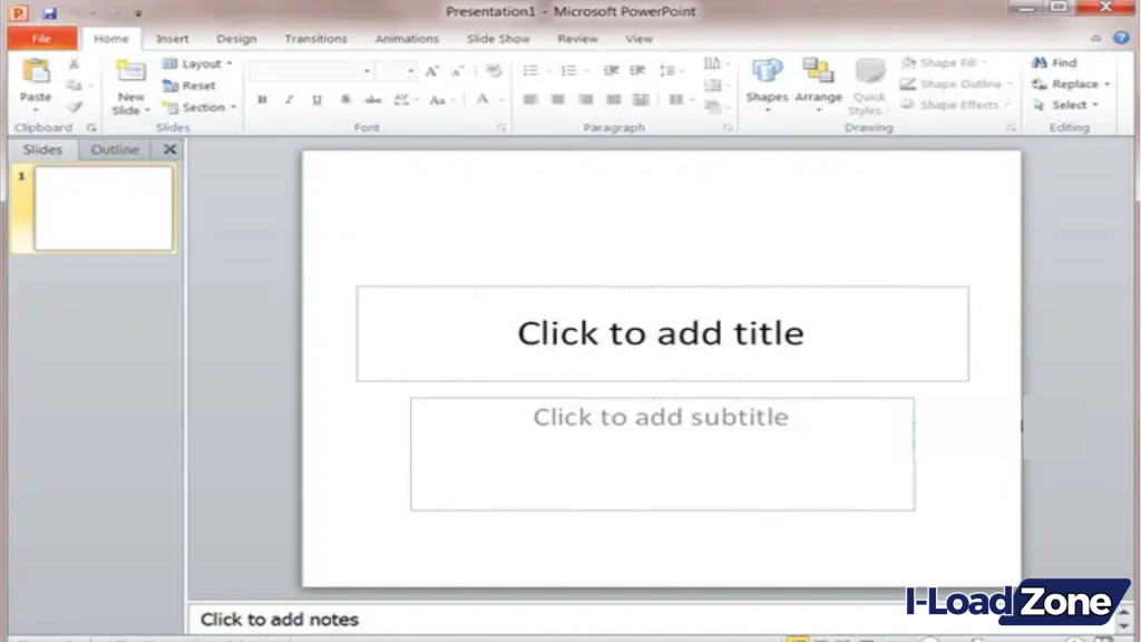 Microsoft Office 2010 Professional Plus Download Free