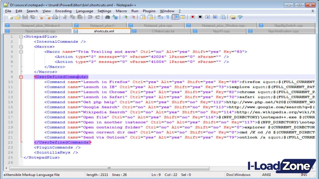 Notepad++ Download Free