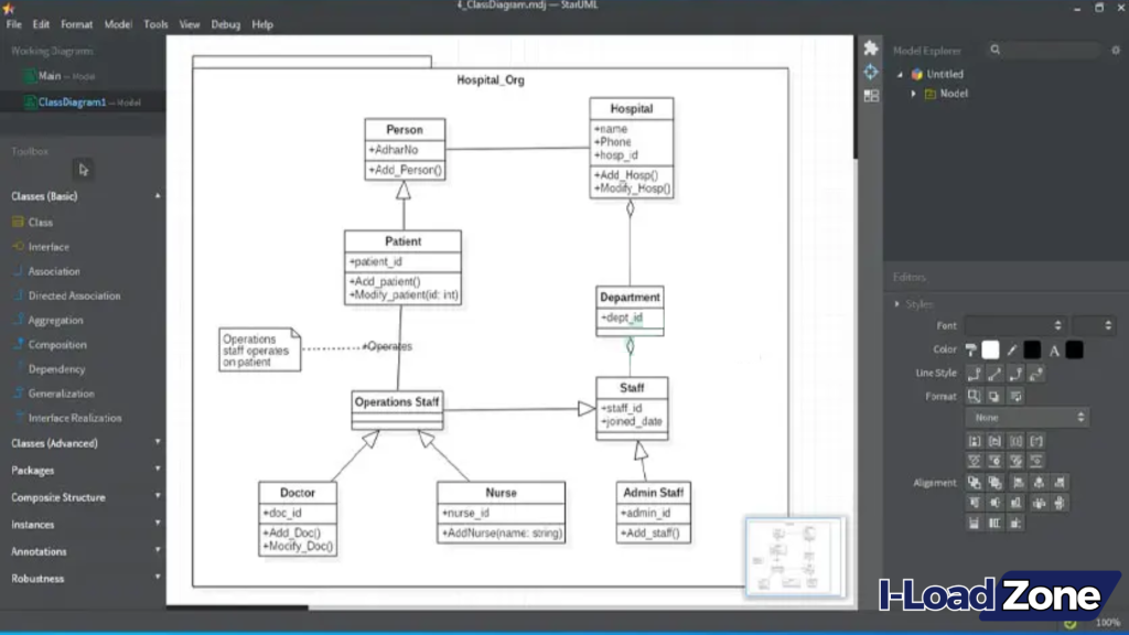 StarUML Download Free