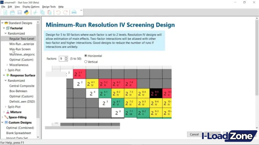 Stat-Ease 360 Download Free
