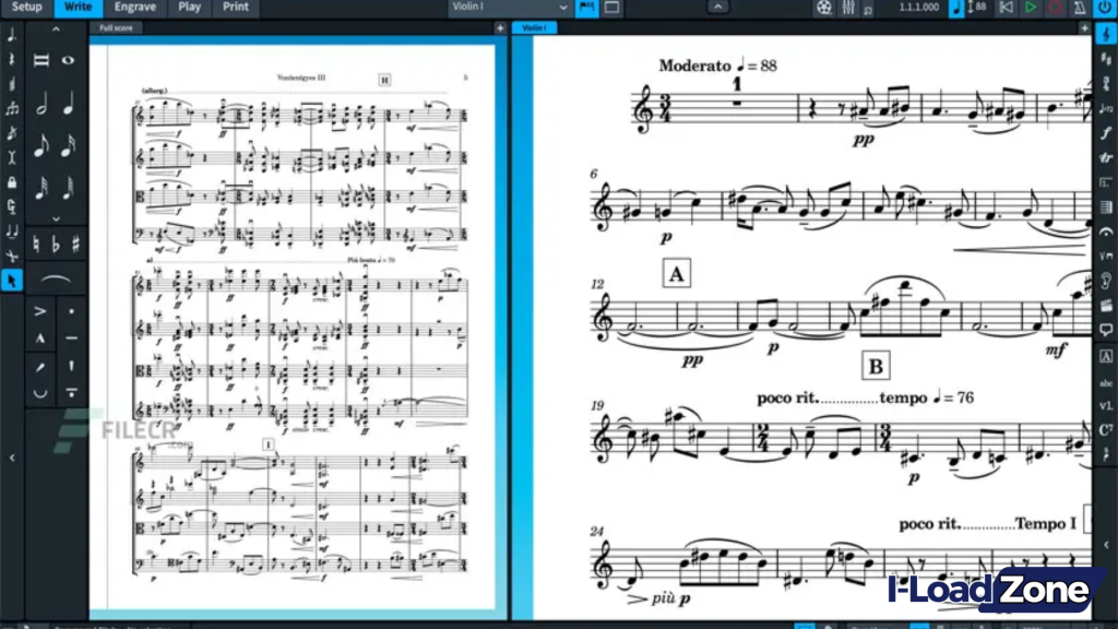 Steinberg Dorico Pro Download Free