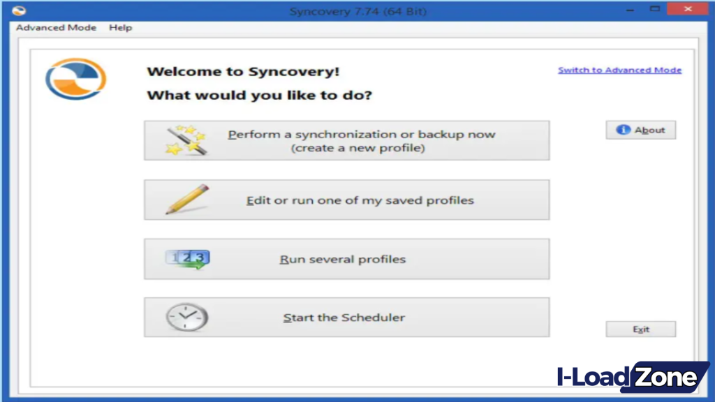 Syncovery Premium Download Free