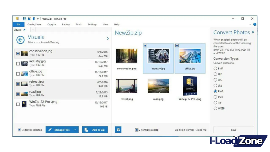 WinZip Pro Download Free