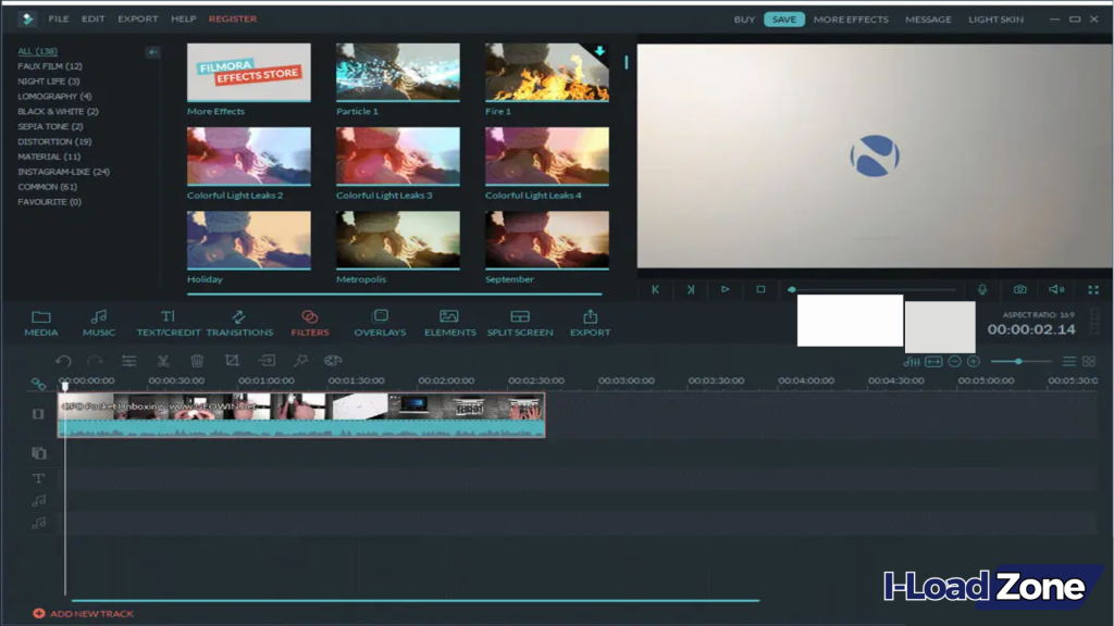 Wondershare Filmora Download Free