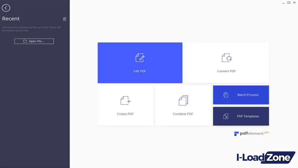 Wondershare PDFelement Pro Download Free