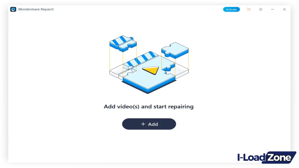 Wondershare Repairit Download Free