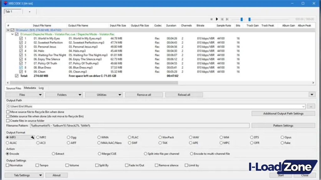 XRecode 3 Download Free