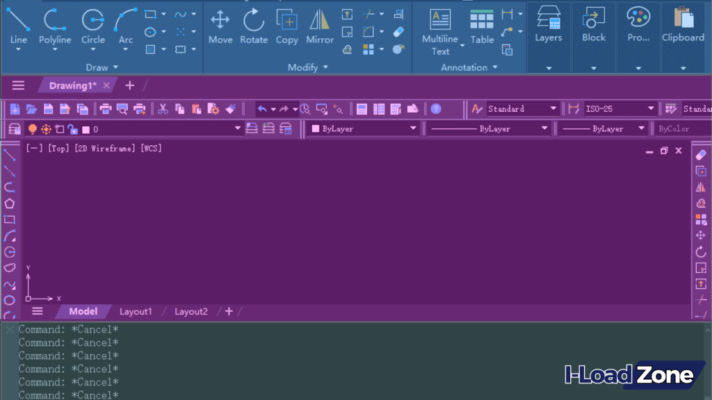 ZWCAD Professional Download Free