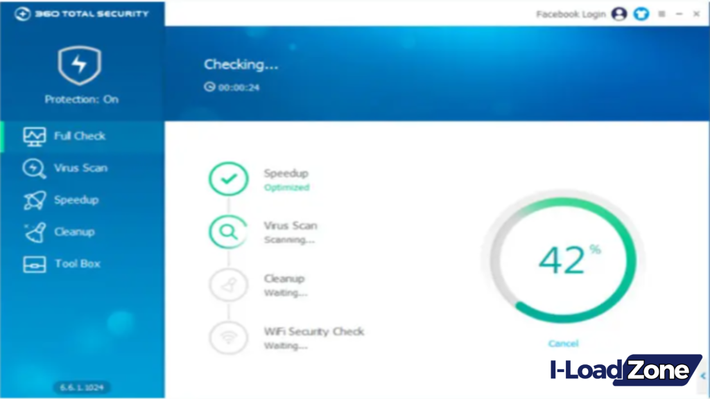 360 Total Security Download Free