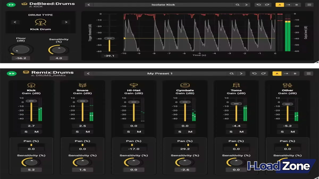 Acon Digital Drum Production Suite Download Free