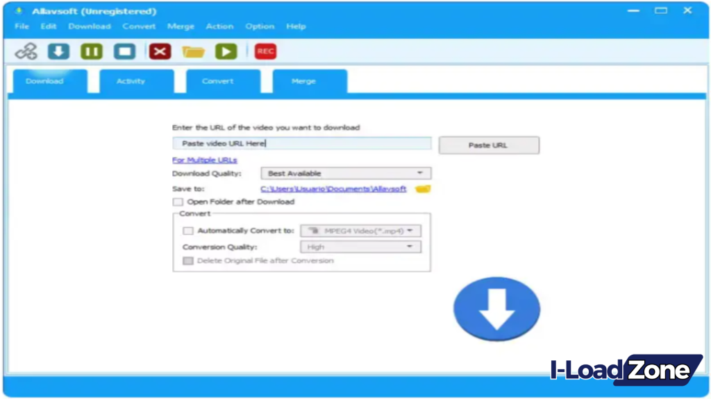 Allavsoft Video Downloader Converter Download Free