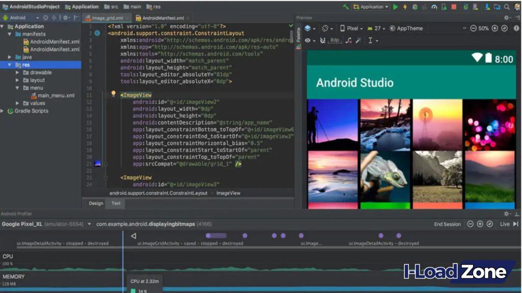 Android Studio Download Free