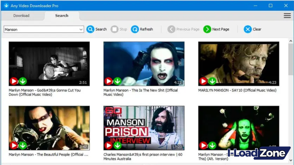 Any Video Downloader Pro Download Free