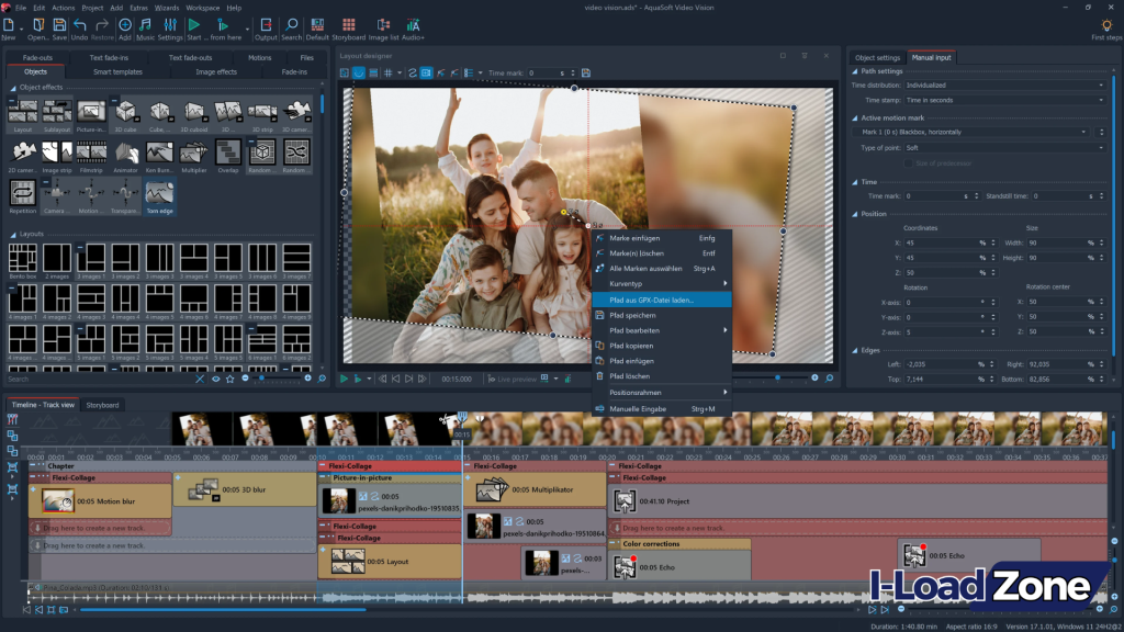 AquaSoft Photo Vision Download Free