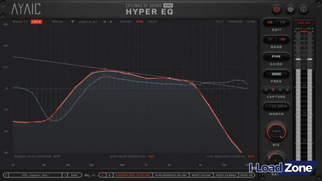 Ayaic Ceilings Of Sound Pro Download Free