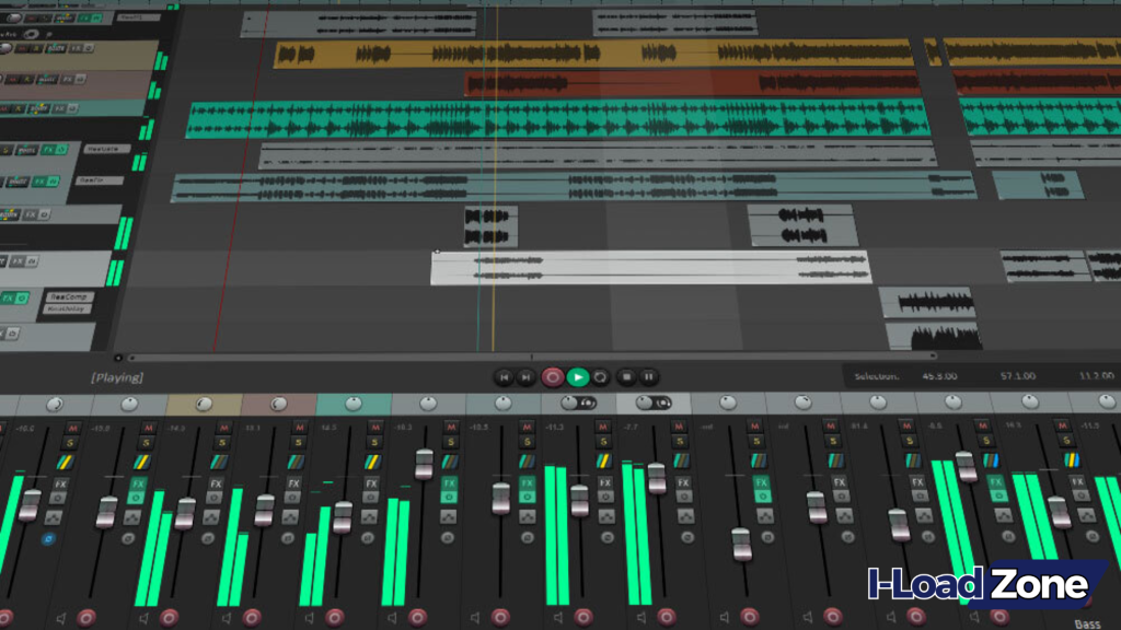 Cockos REAPER Download Free