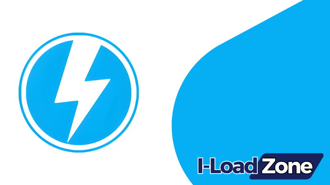 DAEMON Tools Lite Download Latest Version