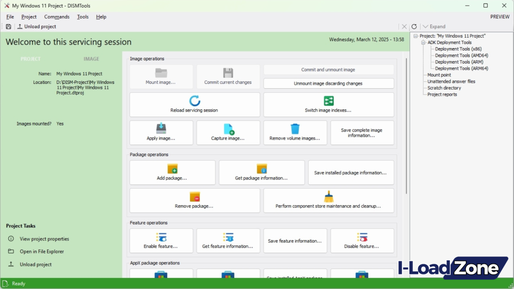 DISMTools Download Free