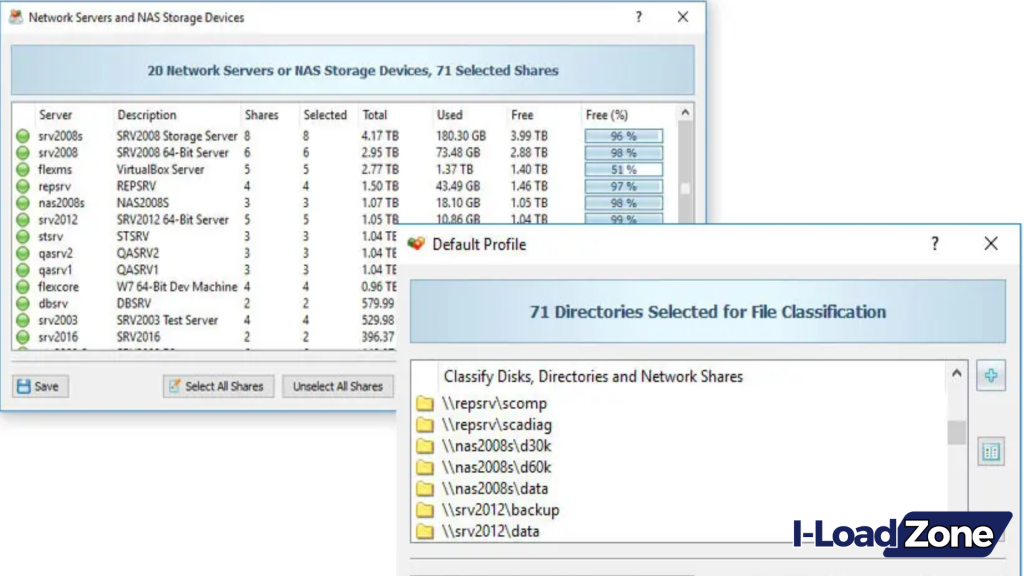 Disk Sorter Download Free