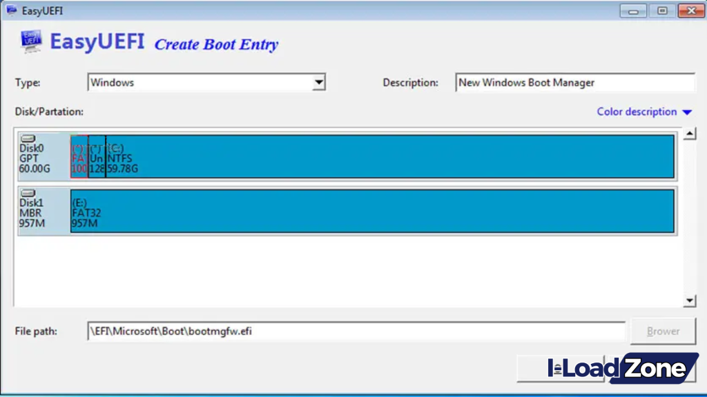 EasyUEFI Enterprise Download Free
