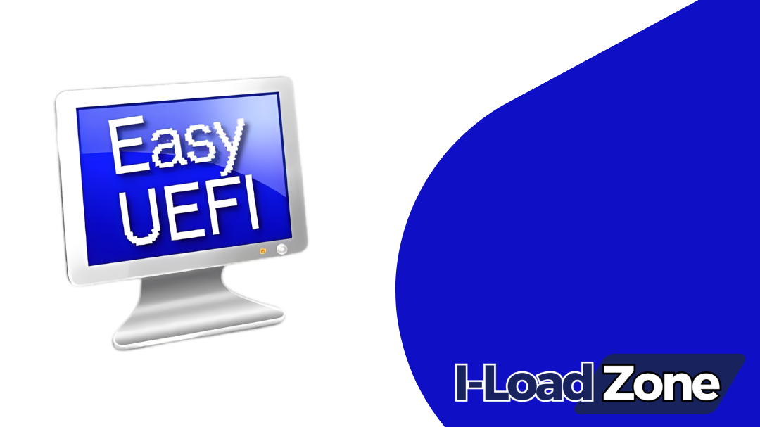 EasyUEFI Enterprise Download Latest Version