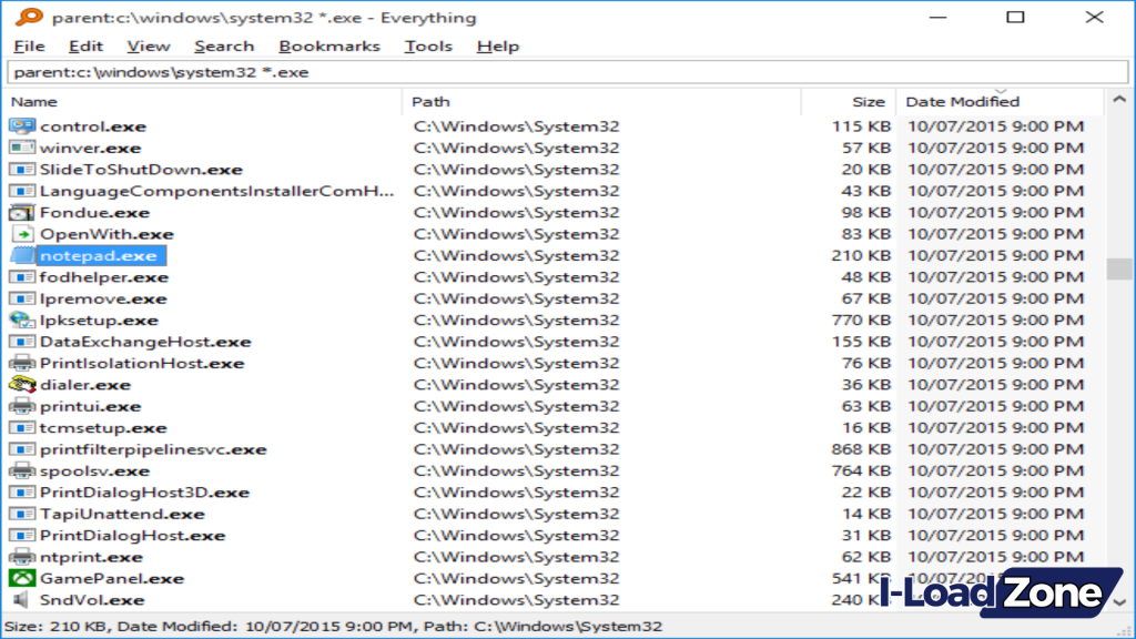 Everything Download Free