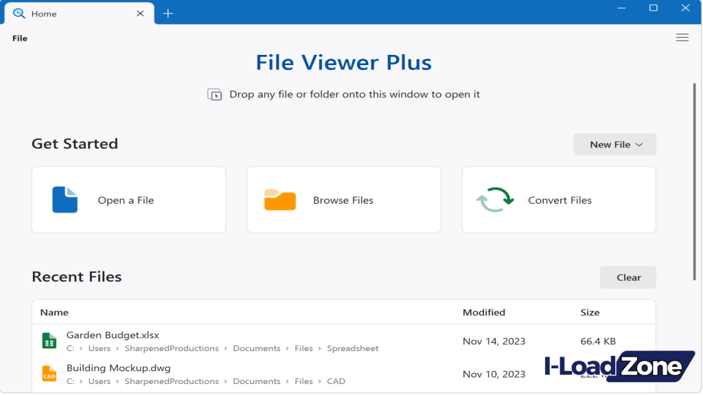 File Viewer Plus Download Free