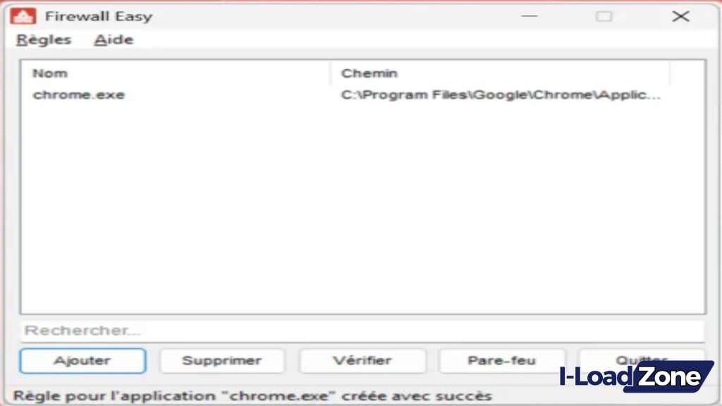 Firewall Easy Download Free