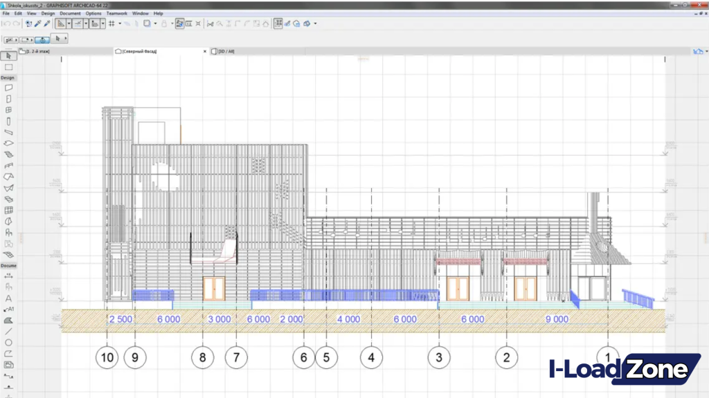 GRAPHISOFT Archicad Download Free