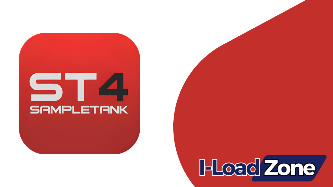 IK Multimedia SampleTank Download Latest Version