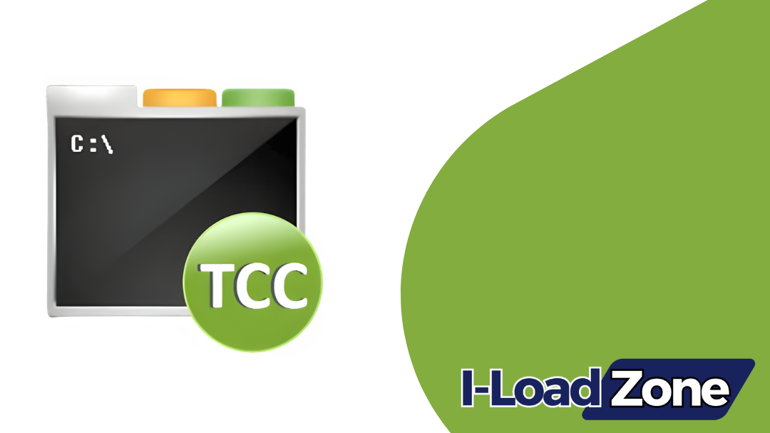 JP Software TCC Download Latest Version