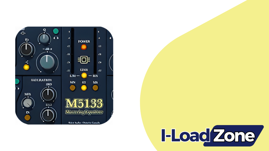 Kiive Audio M5133 Download Latest Version