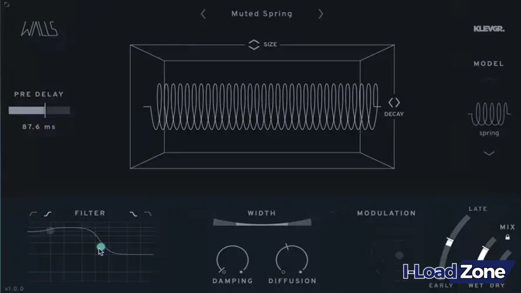 Klevgrand Walls Download Free